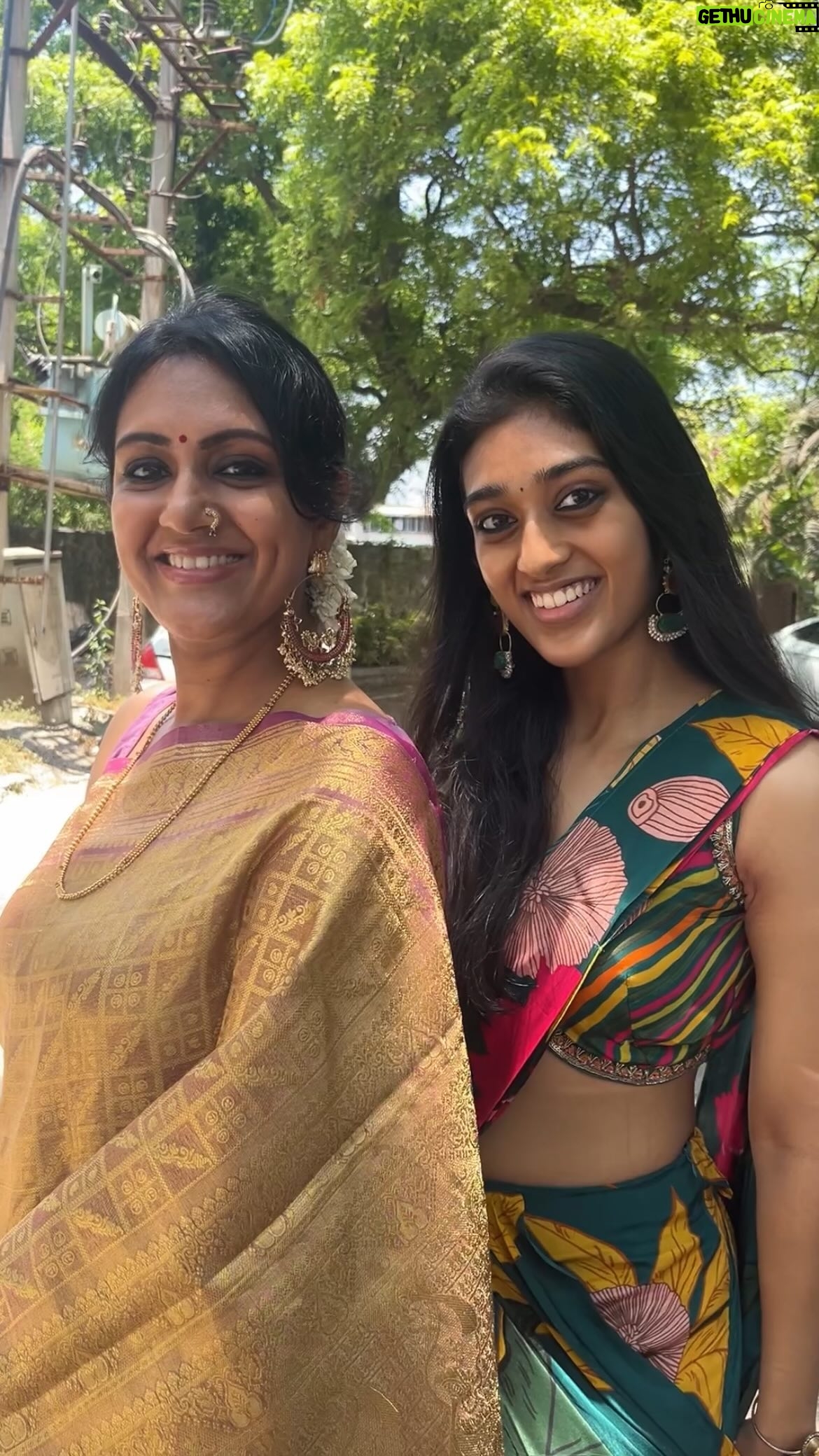 Most liked Instagram photo of Devadarshini