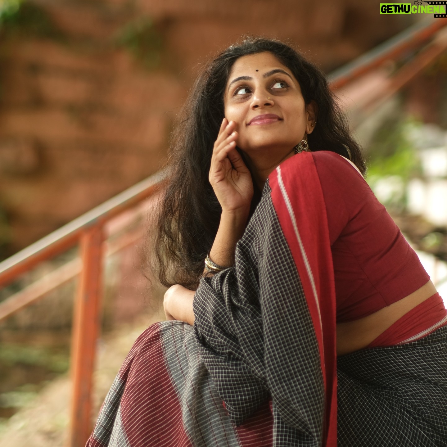 Devaki Rajendran - 1.2K Likes - Looking at this picture, so much has changed. I only hope we manage to be kind and gentle to everyone and to us. I hope we can laugh and cry and be with people we love and people who love us. To a new life and hope.
Wishing you all a very Happy Vishu...
#joy #love #kindness #celebration