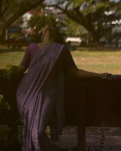 Actress Devaki Rajendran HD Instagram Photos and Wallpapers June 2024