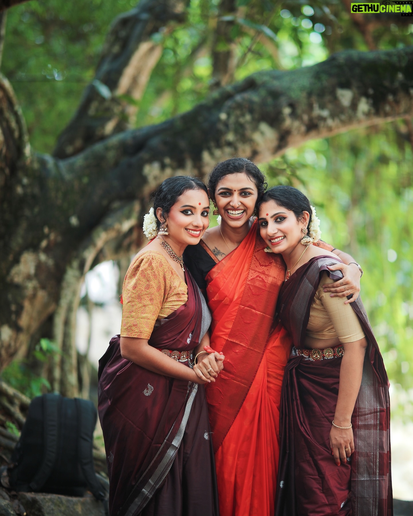 Devaki Rajendran - 1K Likes - Grateful 🤍🫂