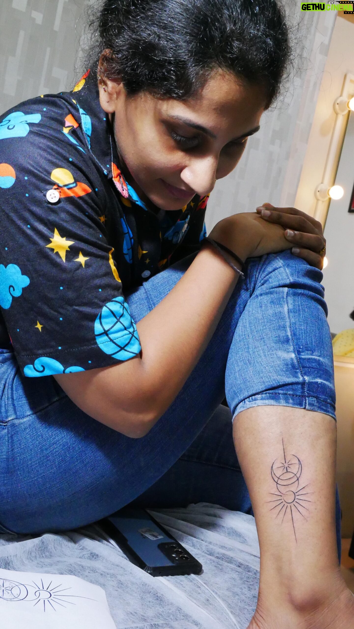 Devaki Rajendran - 1.4K Likes - Tattoo @thedeepinktattooz
#reels #insta #trending #trendingsongs #video #celebrity #kerala #tattooart #artist #threds #tattooing #inked #viral