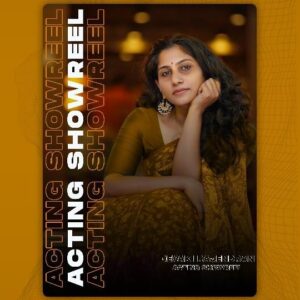Devaki Rajendran Instagram - 