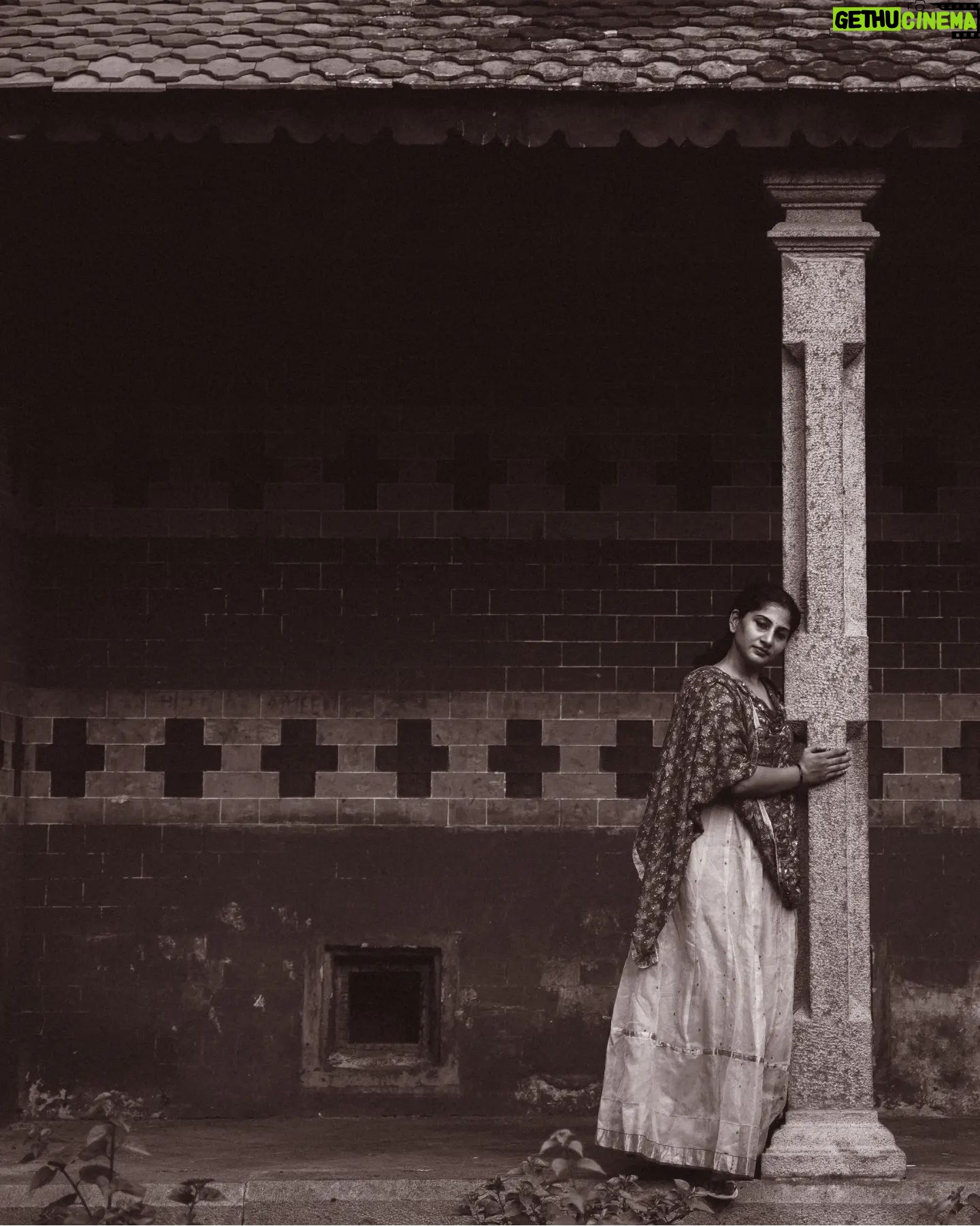 Devaki Rajendran - 899 Likes - From another time!
@vkviiii
#art #architecture #vintage
