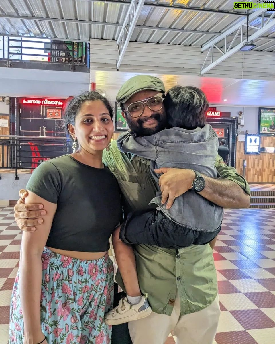 Devaki Rajendran - 3K Likes - @krishand_ š¤
@prasanthpalex š¤
#PurushaPrethamOnSonyLIV #streaming #watchnow