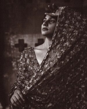 Devaki Rajendran Instagram - From another time!
@vkviiii 

#art #architecture #vintage