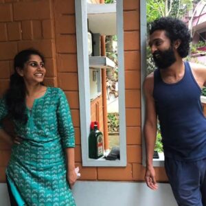 Devaki Rajendran Instagram - അപ്പ ശെരി എന്നാ!

Circa : കൊറേ പണ്ട്