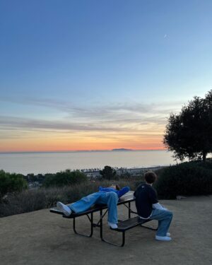 Devan Key Instagram - loving life
