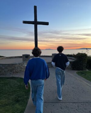 Devan Key Instagram - loving life