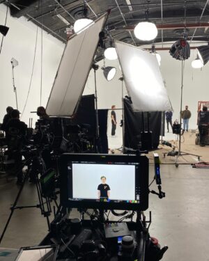 Devan Key Instagram - 2023, that’s a wrap!