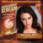 Devanny Pinn