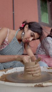 Actress Devika Sanjay HD Instagram Photos and Wallpapers June 2024