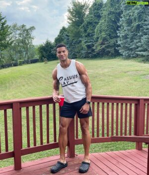 Devin Goda Instagram - Weekend Vibes👍🏽