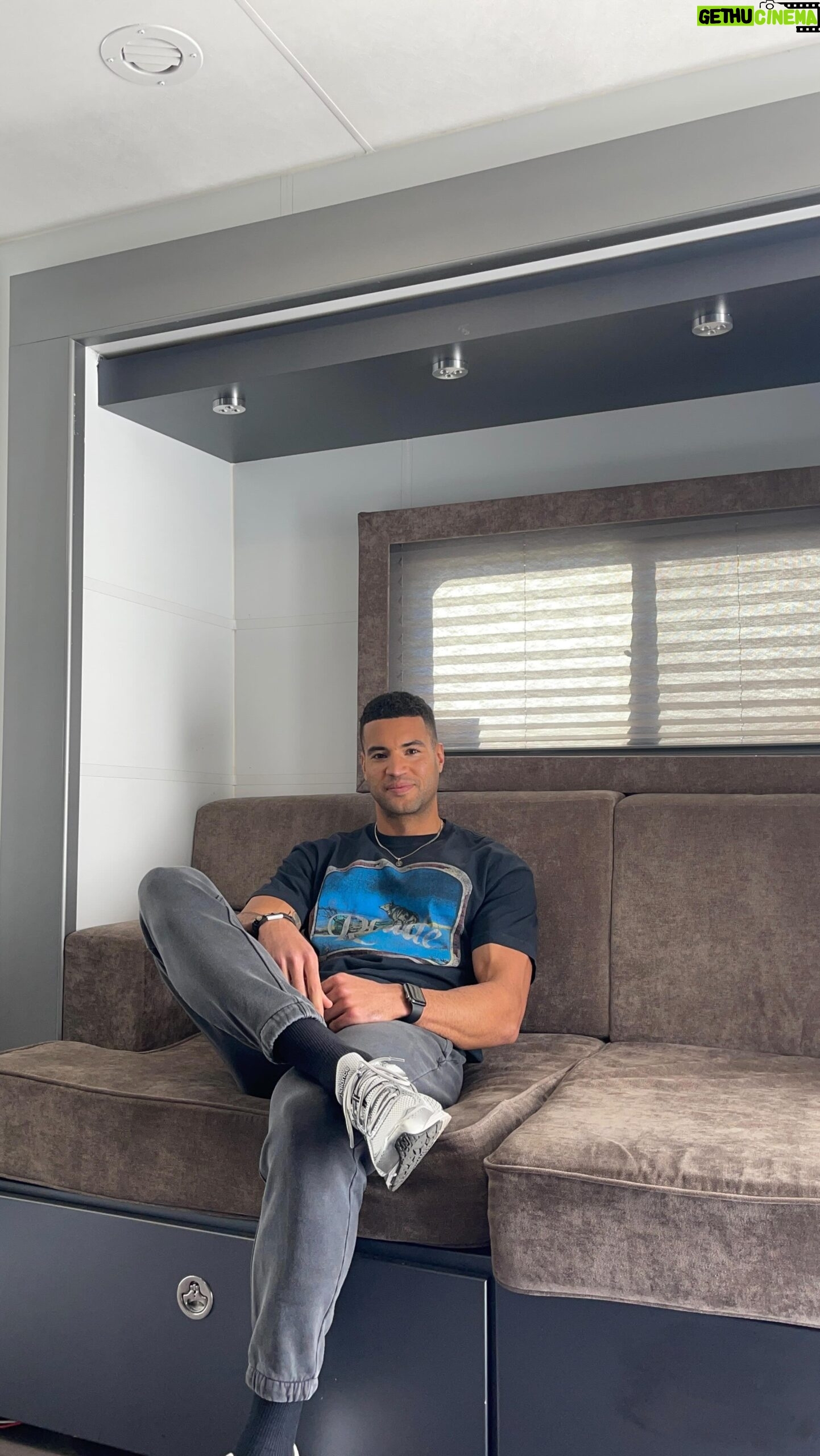 Devin Goda - 1.5K Likes - Coming to a TV near you😉