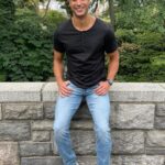 Devin Goda