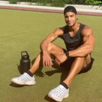 Devin Goda