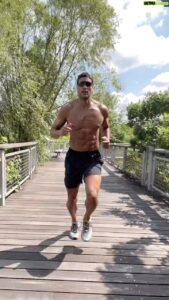 Actor Devin Goda HD Instagram Photos and Wallpapers July 2023