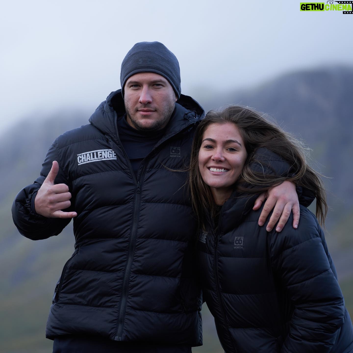 Devin Walker-Molaghan - 7.6K Likes - Will @tori_deal and I finally turn the corner and work together?! Wonder what the Vegas odds are on that happening... find out tn 8/7c on @mtv #thechallenge36 #youkilledit #dori