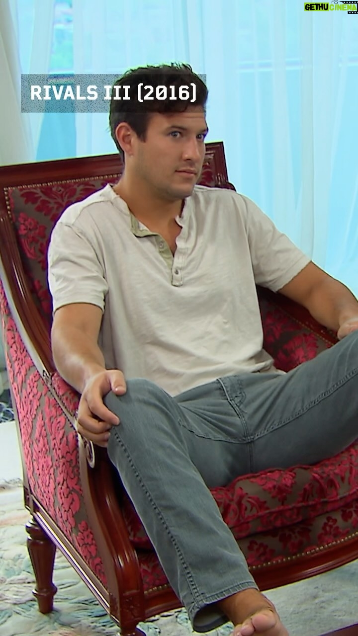 Devin Walker-Molaghan - 10.4K Likes - @mtv_devin was cracking 'em open from the very beginning. 🍻 😂 Catch his episode of #TheChallengeHomeTurf tonight at 8p on The Challenge YouTube channel. 👏