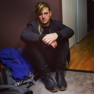 Devin Walker-Molaghan Instagram - Everything sucks.