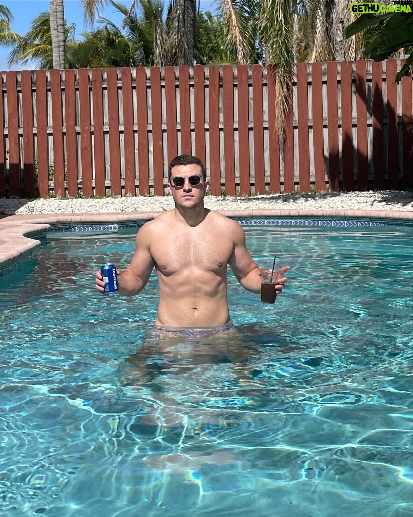Devin Walker-Molaghan - 17.2K Likes - A man and a can. 🍺