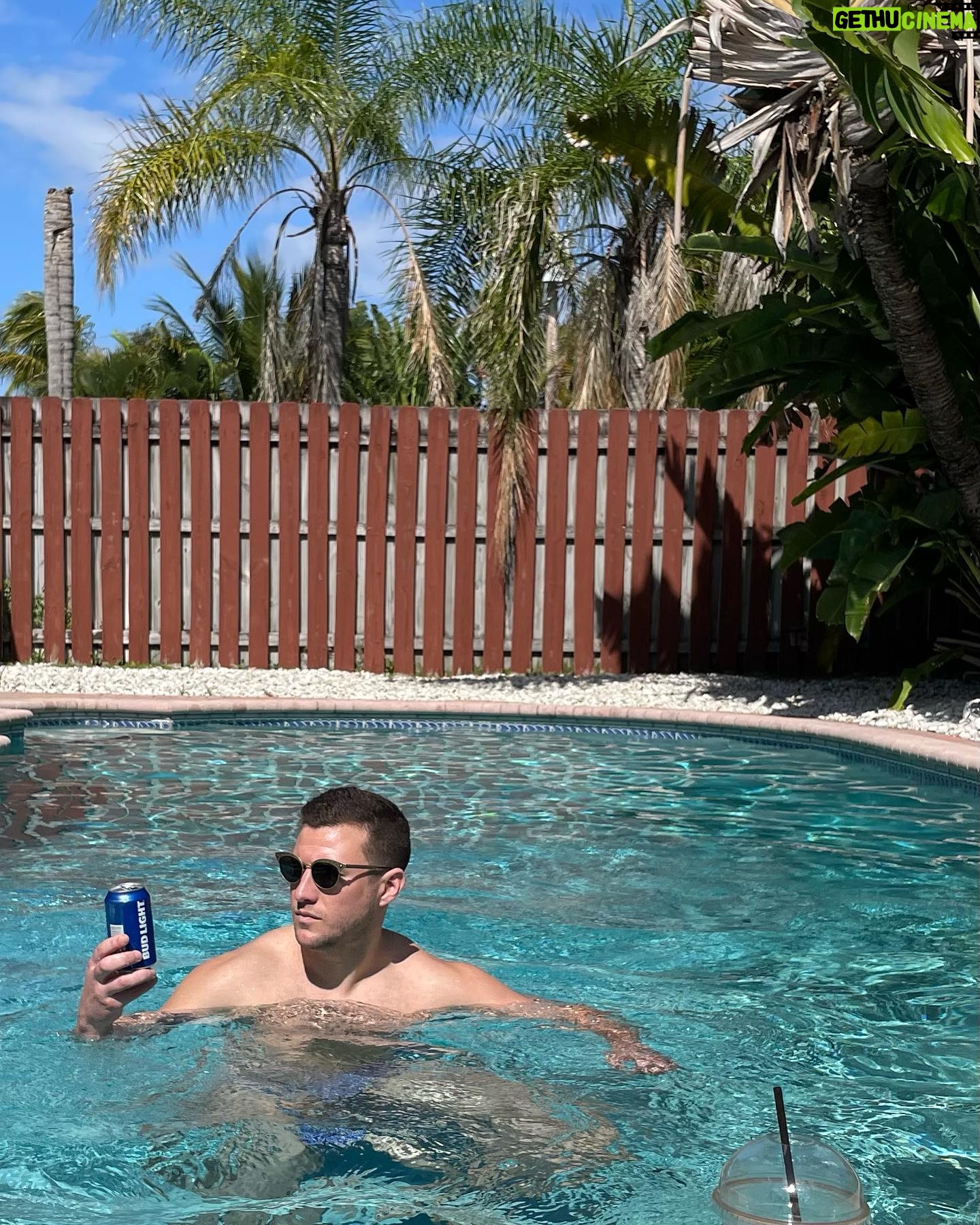 Devin Walker-Molaghan - 17.2K Likes - A man and a can. 🍺