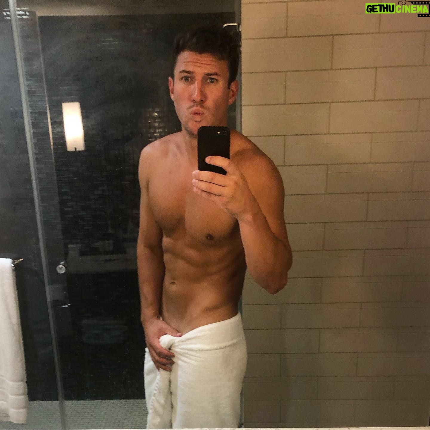 Devin Walker-Molaghan - 15.5K Likes - My last few photos went sub 2500 likes so by law of Instagram here’s a hotel mirror body selfie. Gotta give the ppl what they want. Don’t call it a come back. But it is one. I did it all for the ❤️’s #validateme #imsovain #iprobablythinkthispostisaboutme 🍻🍾🤫🤘