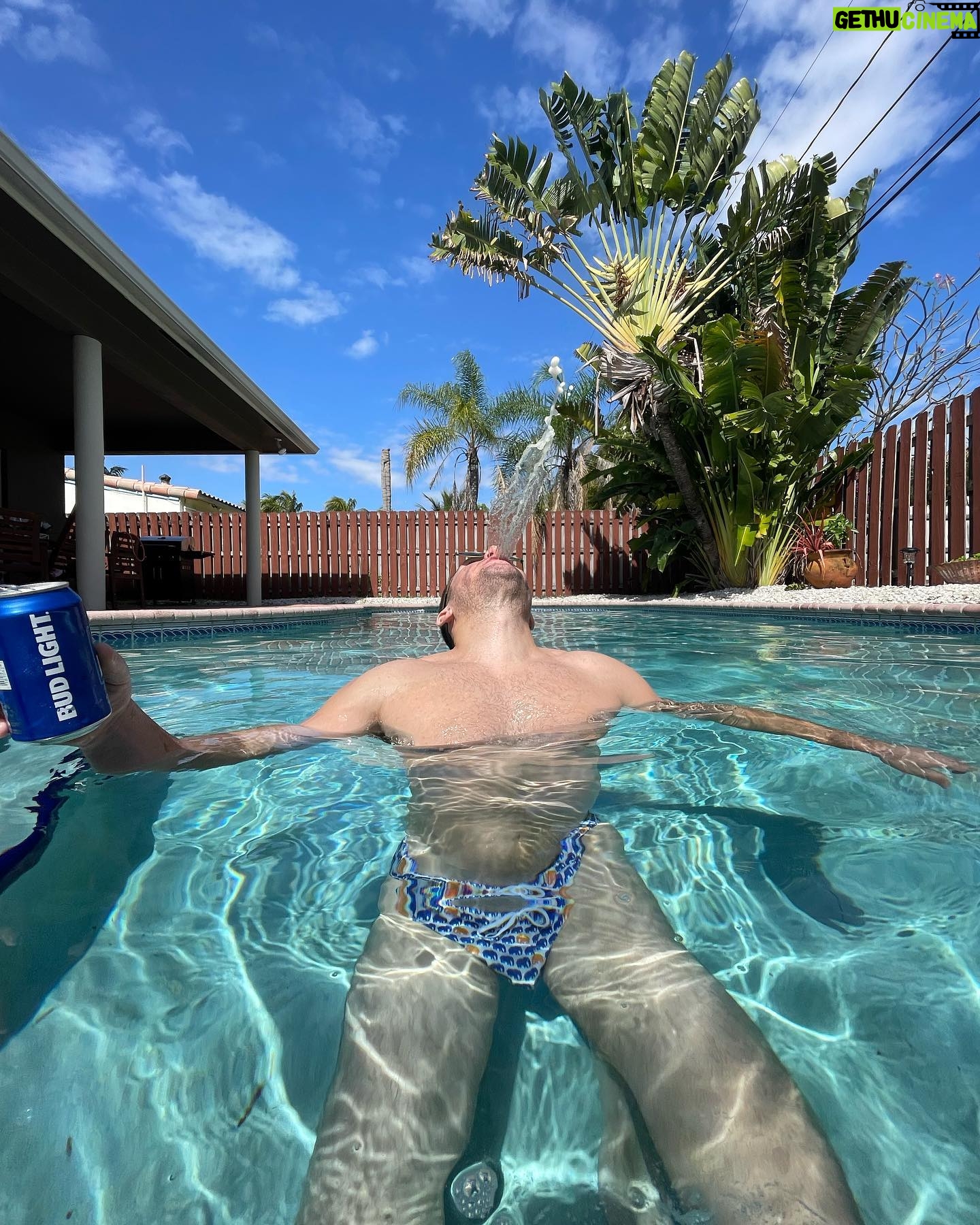 Devin Walker-Molaghan - 17.2K Likes - A man and a can. 🍺