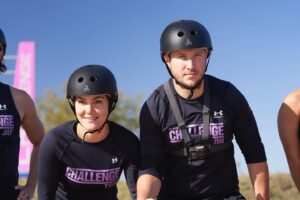 Devin Walker-Molaghan Instagram - Always wear your helmet kids. Ride or Dies Premiers tonight at 8est on MTV ⚡️