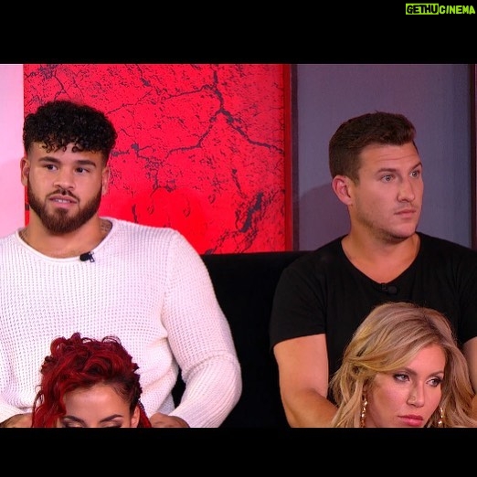 Devin Walker-Molaghan - 5.2K Likes - 👀👀👀 the @challengemtv reunion tn is WILD... but the comments on this pic will be INSANE 🤦🏼♂️😬so I’m gonna try something new here... If you really like me and think I’m the man comment something mean 😉😊 Foiled again haters! 🕺🏻🍻#thechallenge #letsgo #reunion #myhatersvotedfortrump #foamers #nevergiveuponlove #iwashypedup
