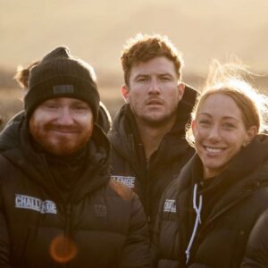 Devin Walker-Molaghan Instagram - This Wednesday 12/9/20 at 8/7c we put a three season hiatus to rest as I make my triumphant return to @challengemtv. And I’ve got three people I trust 60% of the time with me. Let’s go.