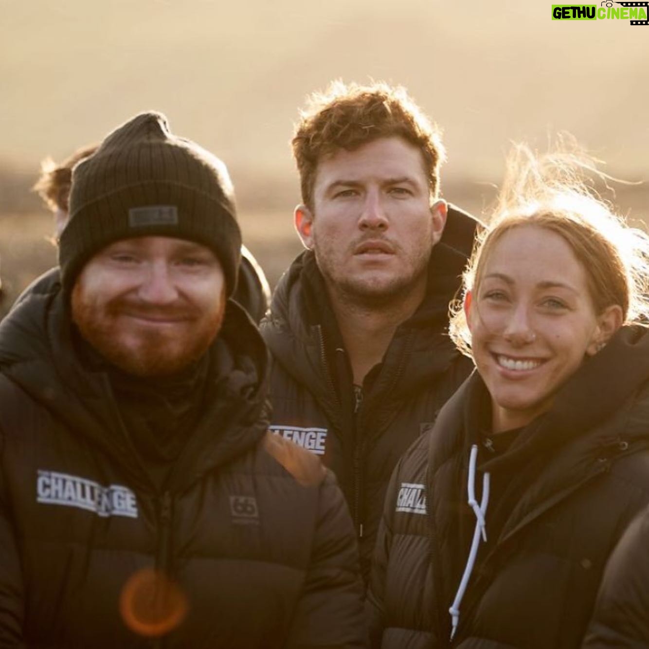 Devin Walker-Molaghan - 9.3K Likes - This Wednesday 12/9/20 at 8/7c we put a three season hiatus to rest as I make my triumphant return to @challengemtv. And I’ve got three people I trust 60% of the time with me. Let’s go.