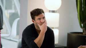 Devin Walker-Molaghan Instagram - Inner monologue…Should I have a beer rite now? Swipe to find out the shocking conclusion of this age old question. #thechallenge38 #rideordies