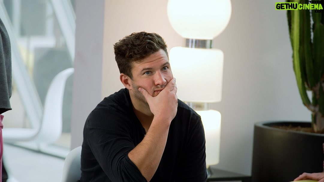 Devin Walker-Molaghan - 5.2K Likes - Inner monologue…Should I have a beer rite now? Swipe to find out the shocking conclusion of this age old question. #thechallenge38 #rideordies