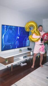 Devin Walker-Molaghan Top 100 Instagram Photos and Posts