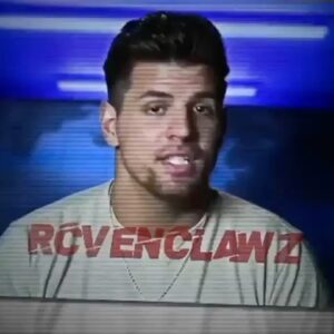Devin Walker-Molaghan Instagram - Who’s ready for the reunion ..? Shoutout to @rcvenclawz for a true masterpiece.