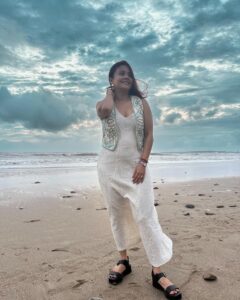 Actress Devoleena Bhattacharjee HD Instagram Photos and Wallpapers July 2024