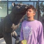 Devon Bostick