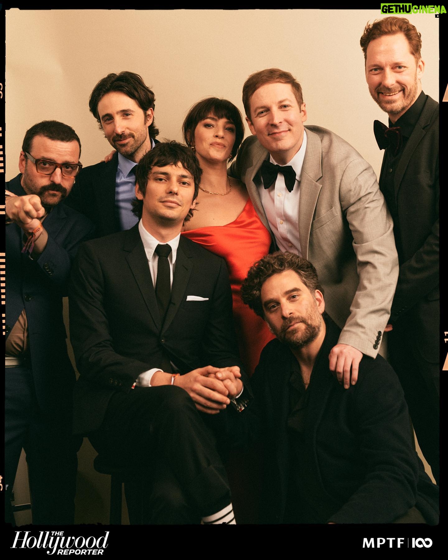 Devon Bostick - 76.6K Likes - 1/36 of the group chat