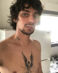 Devon Bostick Most Liked Photos and Posts
