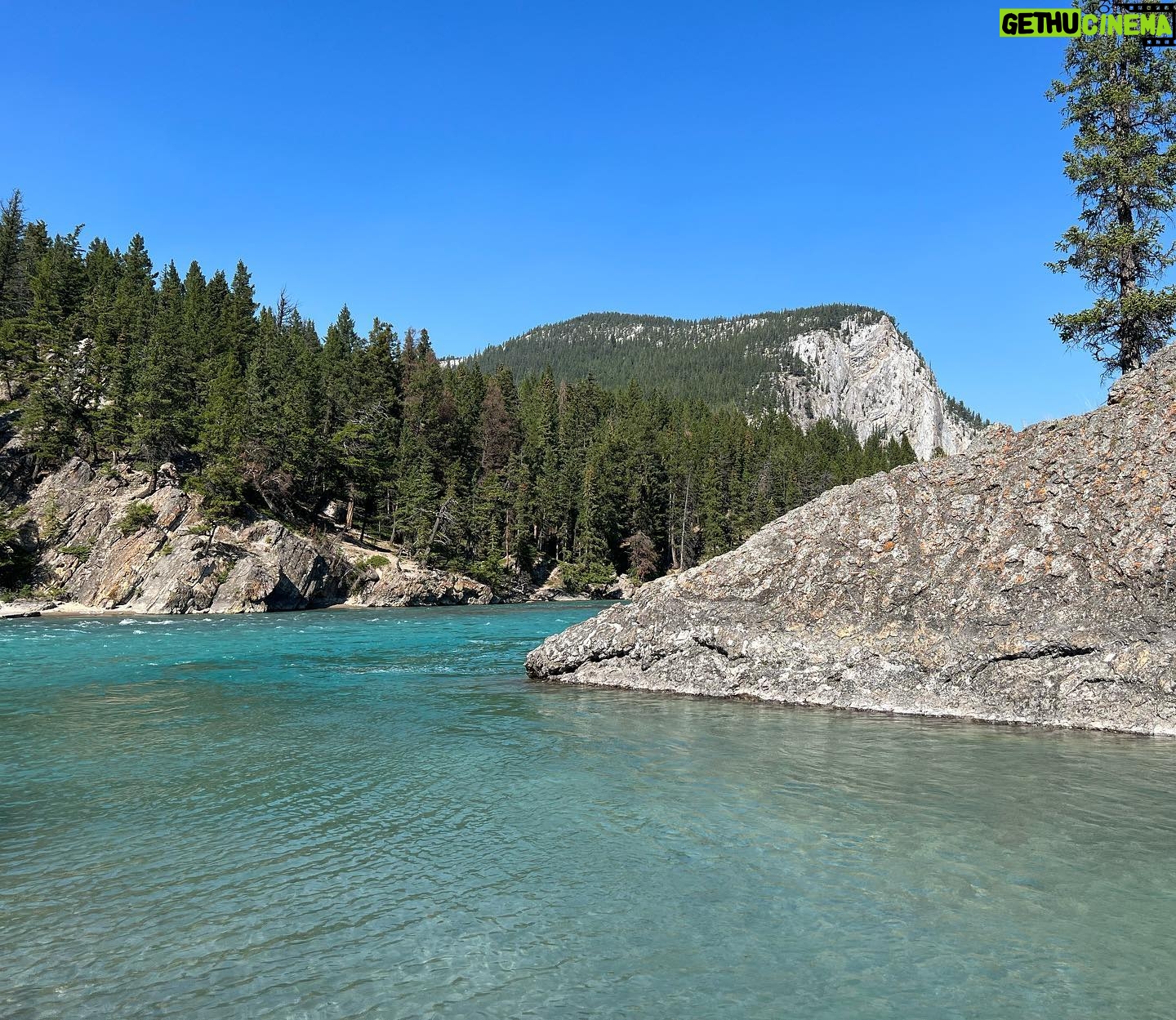 Devon Bostick - 132.9K Likes - itās called banff