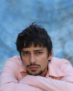 Actor Devon Bostick HD Instagram Photos and Wallpapers April 2023