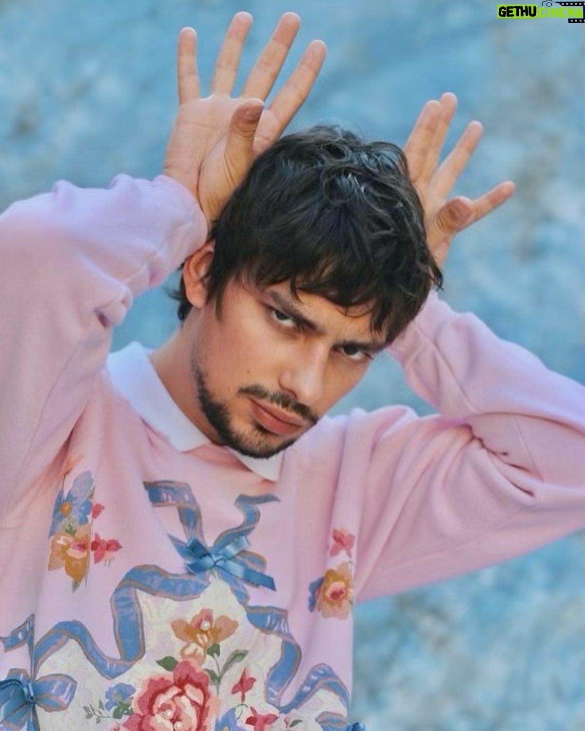 Devon Bostick - 282.3K Likes - @photographybyjohnmark