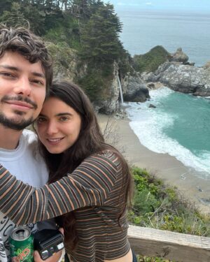 Devon Bostick Instagram - it’s a classic @dylangelula (light of my life!) bday and all she wants is for you to venmo to @ Catherine-Schetina to help feed our unhoused neighbors in MacArthur Park!!!