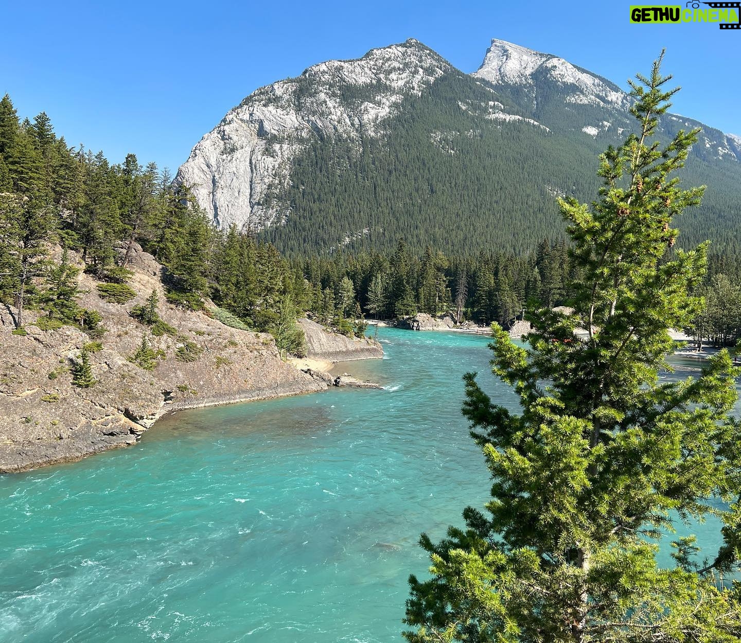 Devon Bostick - 132.9K Likes - itās called banff