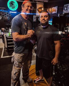 Devon Larratt Most Liked Photos and Posts