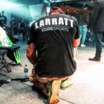 Devon Larratt