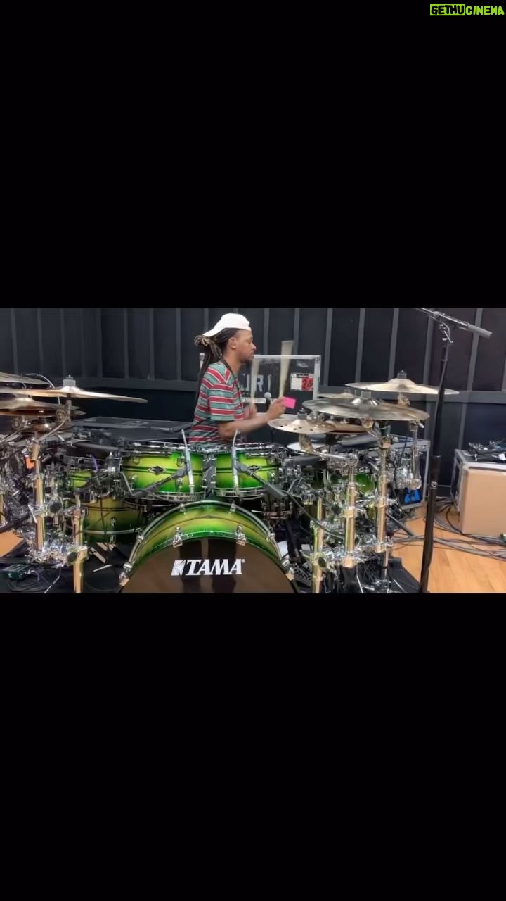 Devon Taylor - 11.3K Likes - Here’s A clip Of Us Rehearsing Habitual For The Changes Tour Unfortunately We Never Got A Chance To Tour This Album Do To The Pandemic I hope You Enjoy This Rehearsal Clip 💪🏾🙏🏾#ThankYOUGod4MyGift @wetheband Drum Rack Design By The Best To Ever Do It @jrworldwide @wetheband