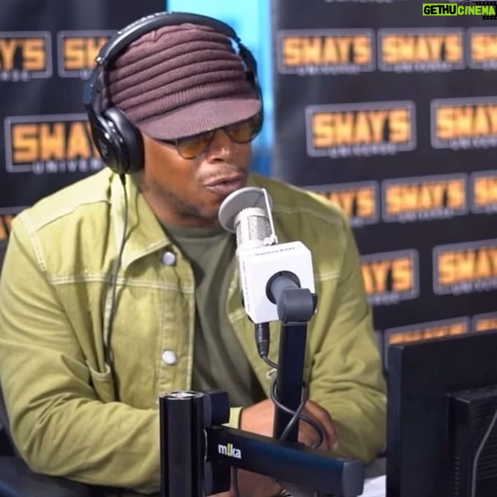 Devon Taylor - 2.7K Likes - @swaysuniverse Thanks for Having Me And My Bros @officialtrapjazz On Your Show‼️ #TrapJazz #WeStartedThis #ThankYouGod4MyGift