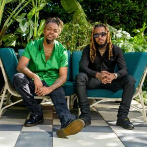 Devon Taylor Instagram - My brother 4 Life‼️ @mrtrapjazz 📸: @heatherlashun