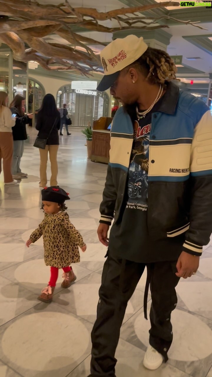 Devon Taylor - 20.5K Likes - Baby Girl‼️ Happy Birthday‼️💙💕💖💓💗 My Beautiful Butterfly 🦋 💗💗 Daddy Love You So Much💕😘😍 The BIg 2‼️